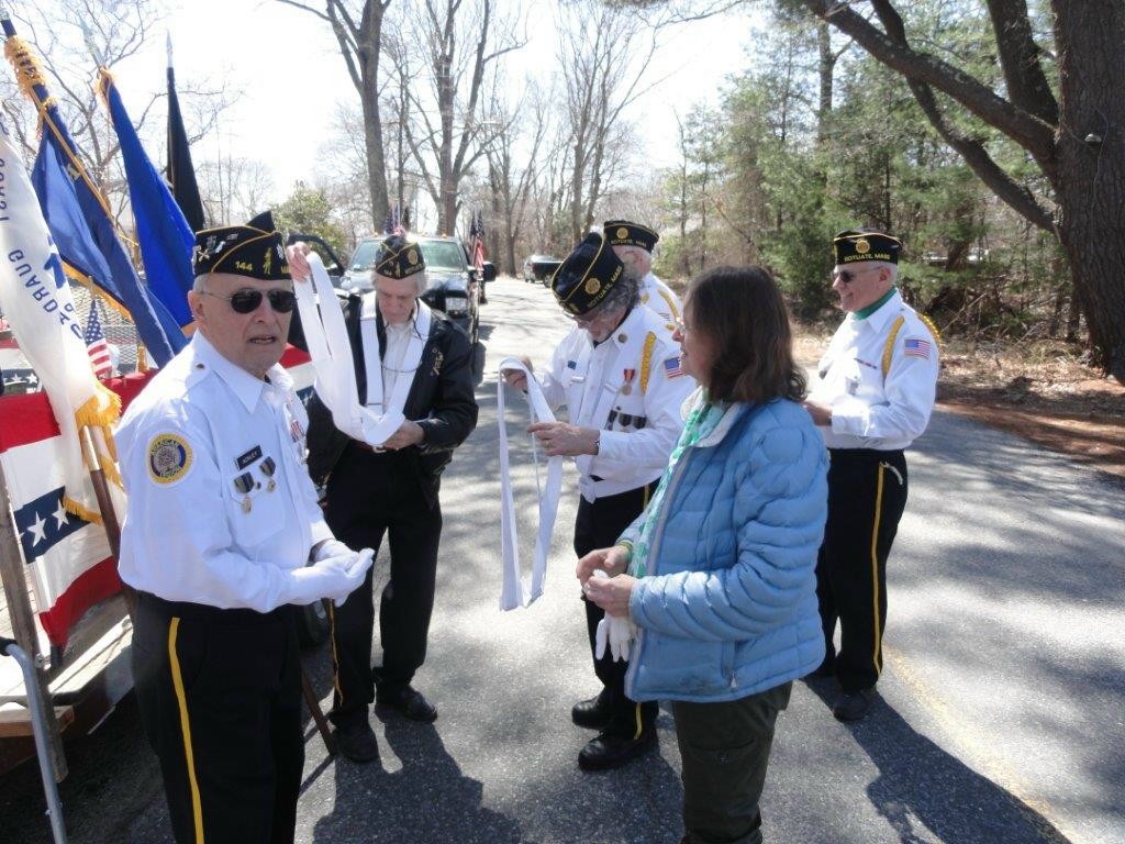 2015 St. Patrick's Day Parade