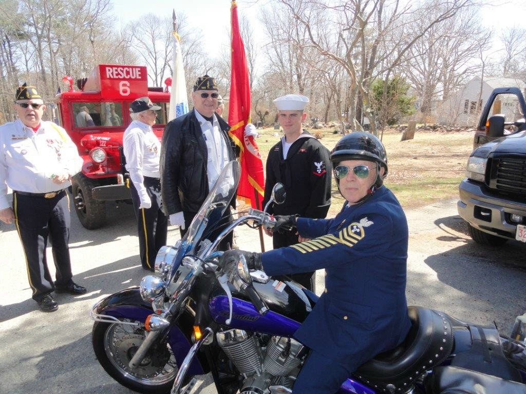 2015 St. Patrick's Day Parade