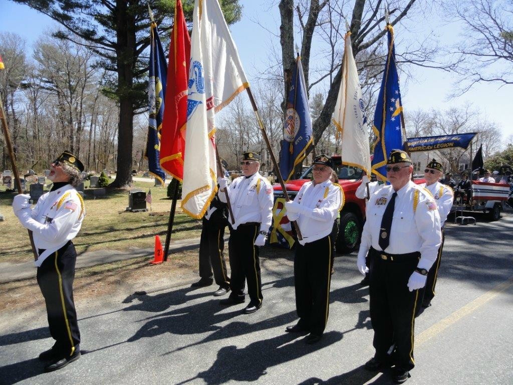 2015 St. Patrick's Day Parade