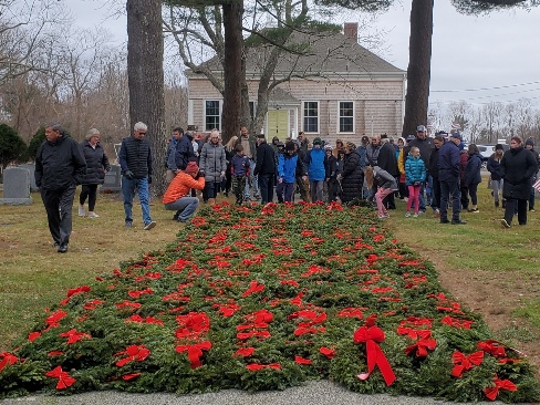 wreaths