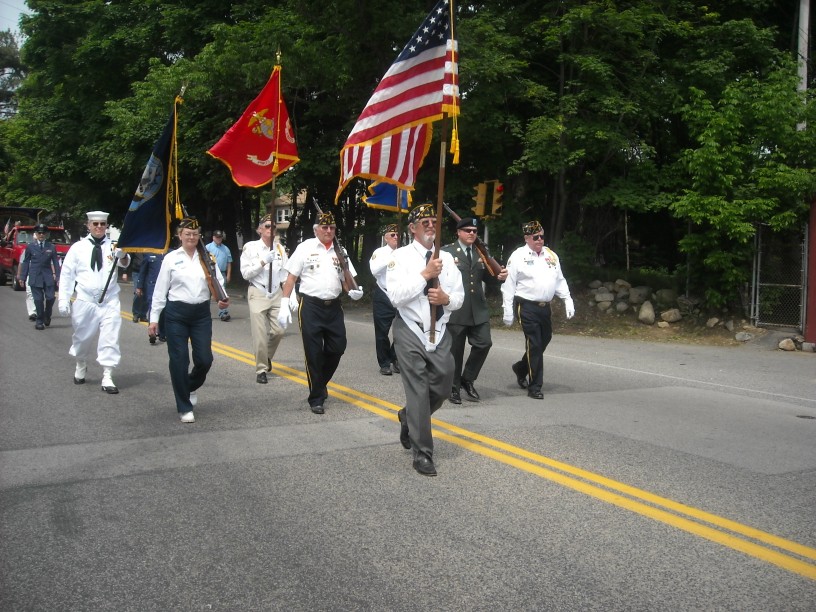 Memorial Day 2012