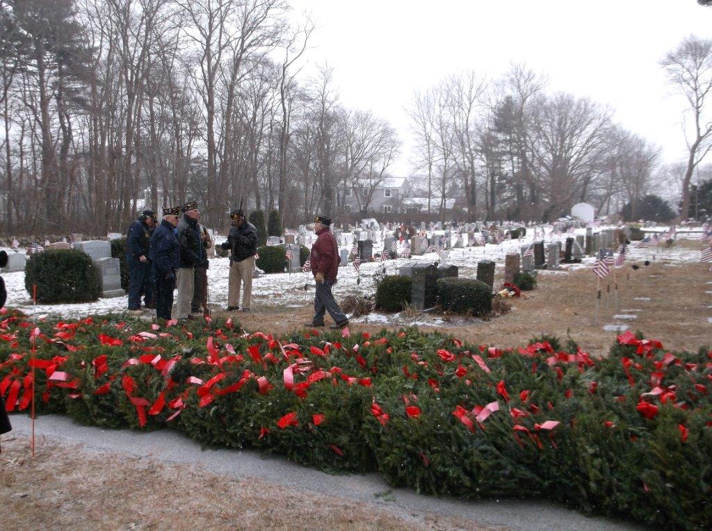 Wreaths