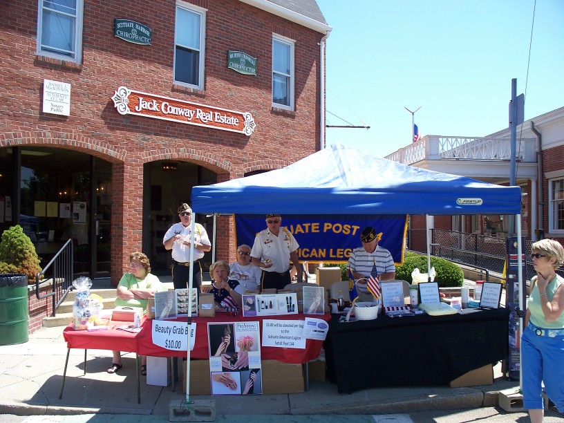 2009 Heritage Days