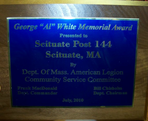 Award