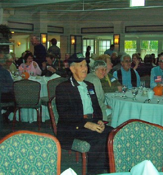 WWII B24 Pilot