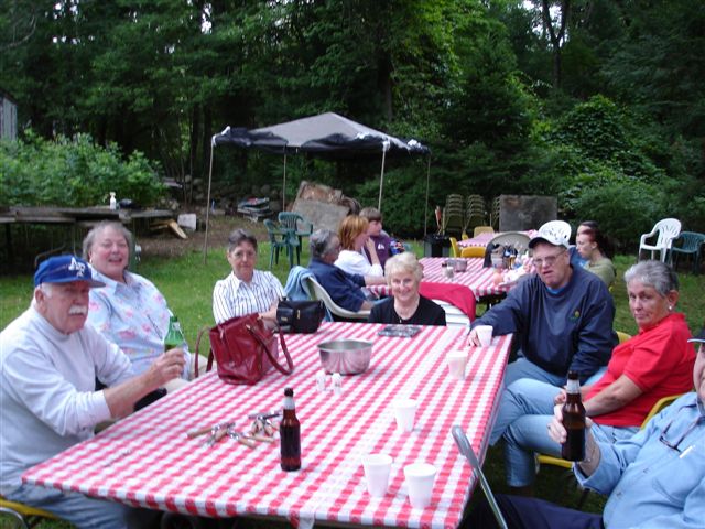 Clam Bake 2006 