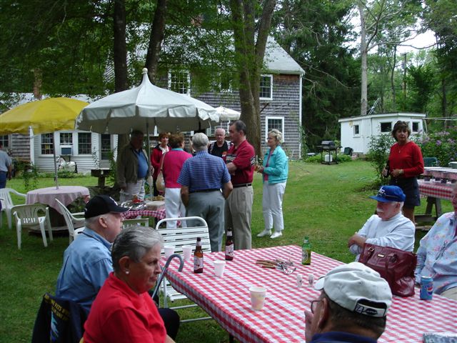 Clam Bake 2006