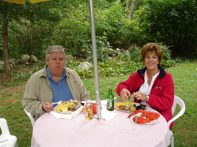 Clam Bake 2006