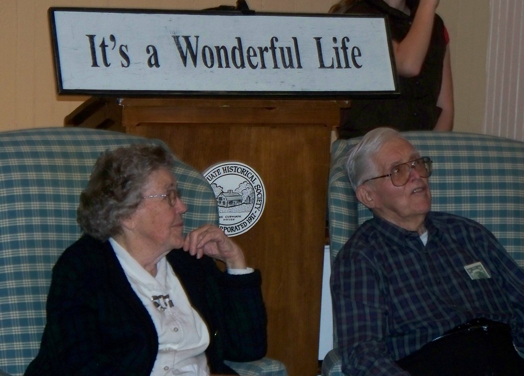 Franny's 88th