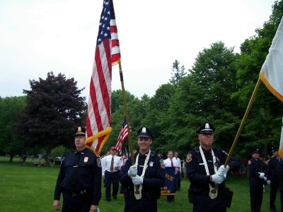 Scituate Police