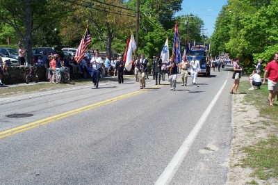 Memorial Day 2008