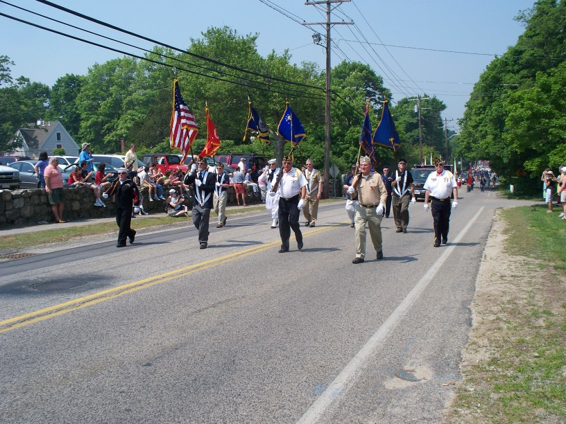 Memorial Day 2010