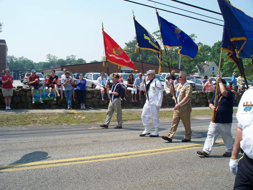 Memorial Day 2010