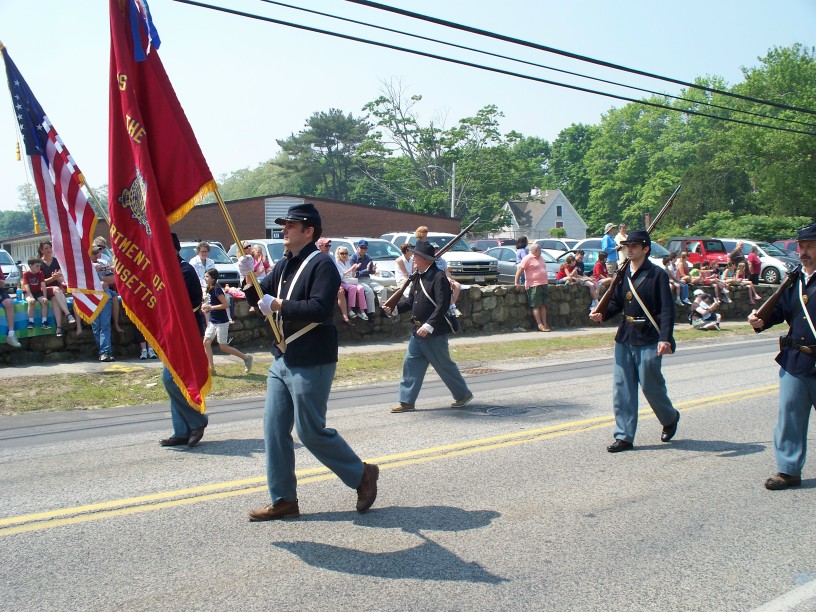 Memorial Day 2010