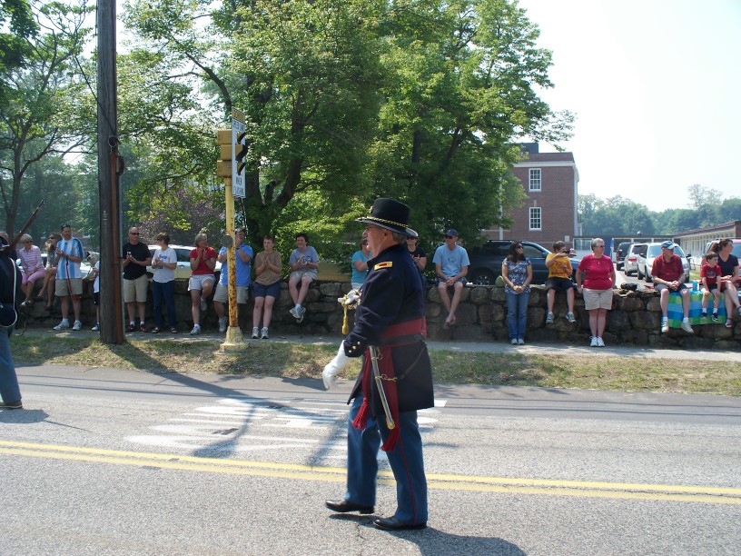 Memorial Day 2010