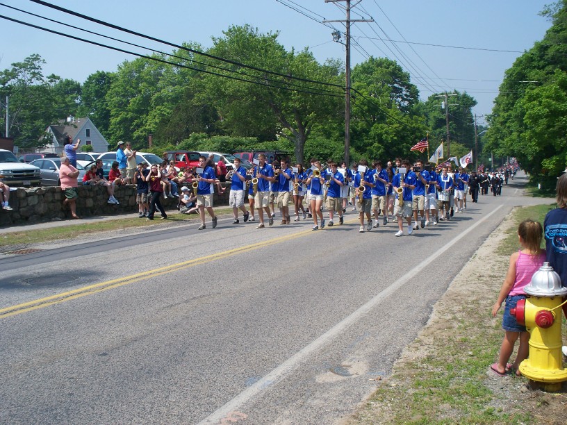 Memorial Day 2010