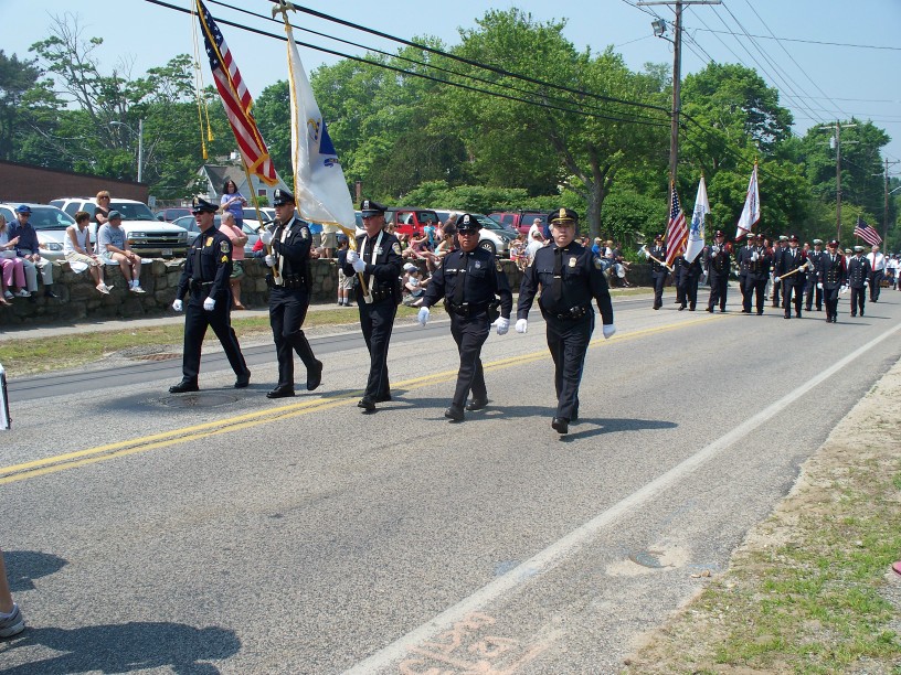 Memorial Day 2010