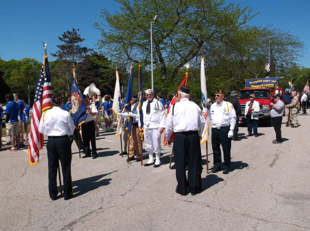 Memorial Day 2013