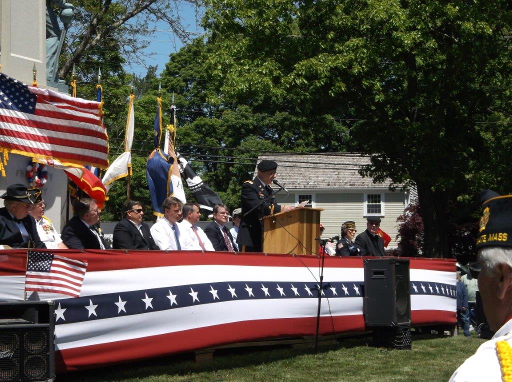 Memorial Day 2013