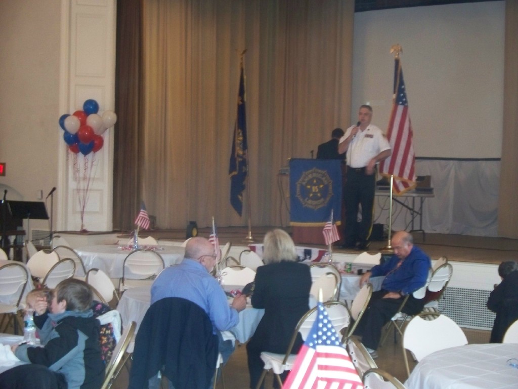 Norwell Veterans Appreciation Day