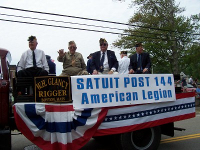 Memorial Day Parade
