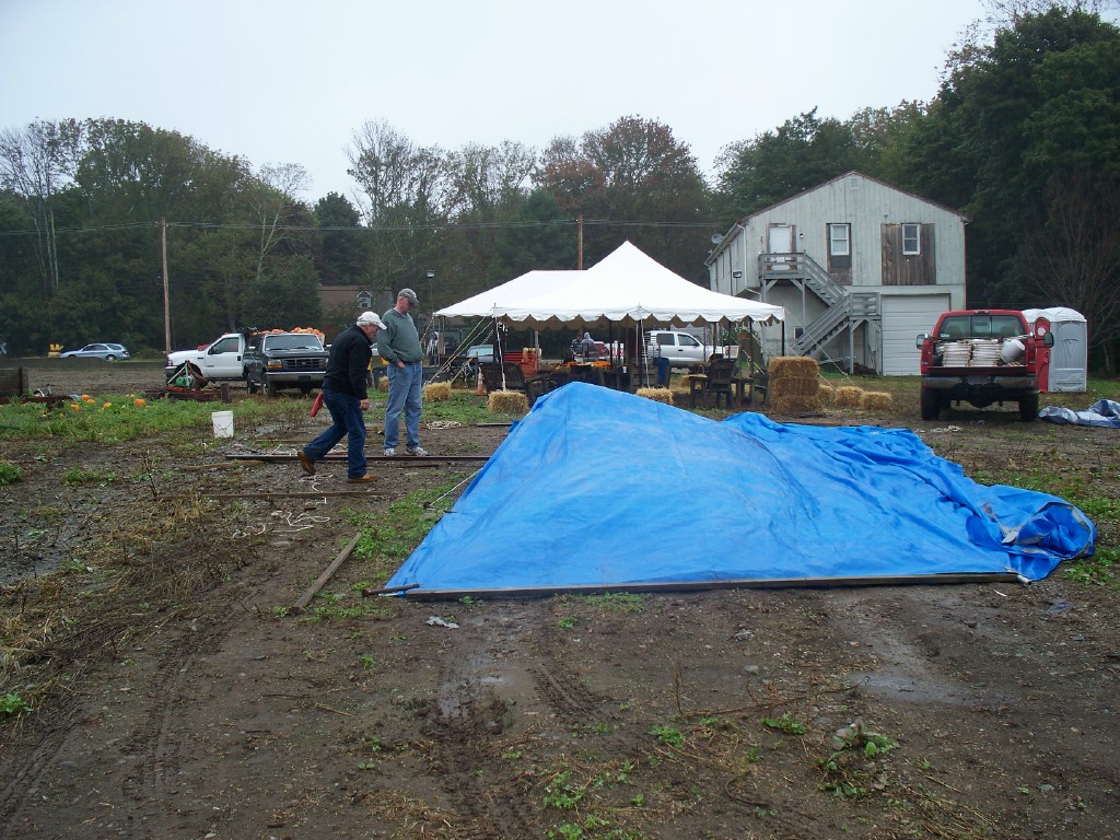 2012  Post 144  Pig Roast