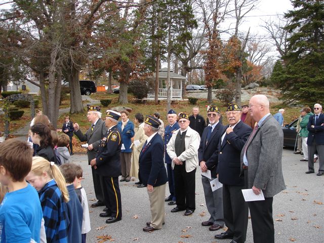 2009 Veterans Feeding Veterans