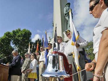 2012 Run for the Fallen