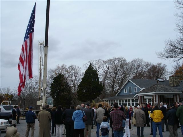 Veterans Day 2009