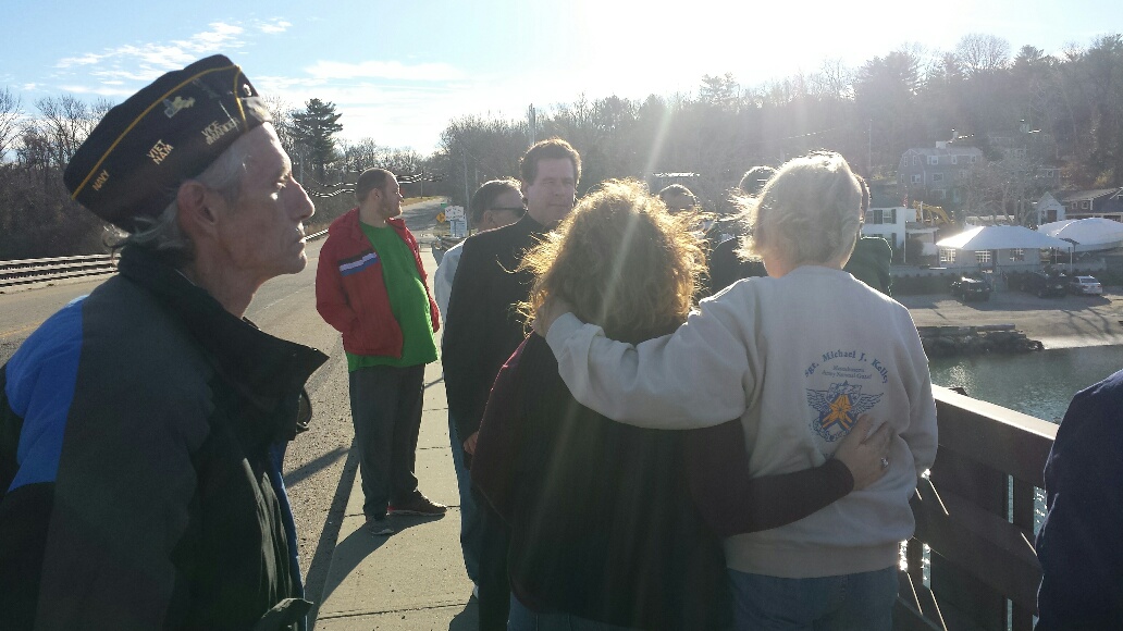 2015 Wreaths Across America